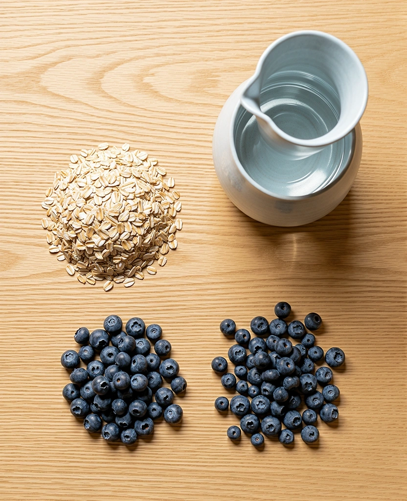 Terveellinen ravitsemus