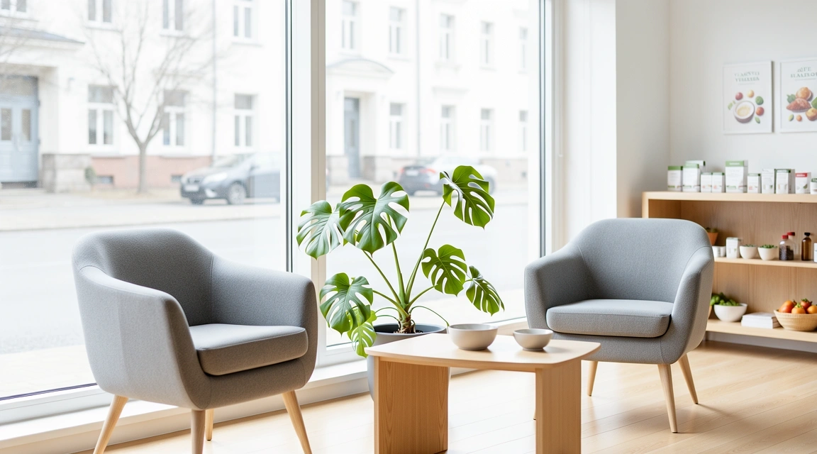 Toimitilamme Jyväskylässä