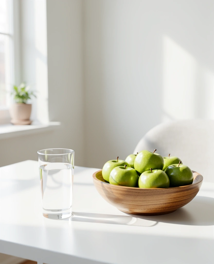 Balancenutritionfiqa toimitila